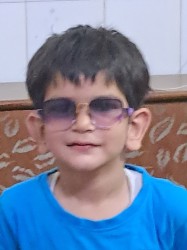 Ashir Hayat khan Baloch