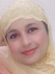Zahera Baloch