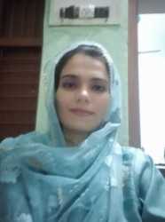 Valia khan Baloch