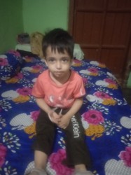 Vahib Baloch