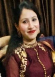 Gulista Khan Baloch