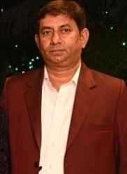 Arshad khan urf jugnu Baloch
