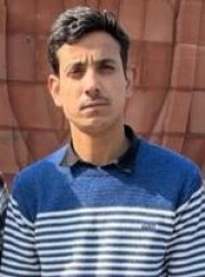 Sabeel khan Baloch