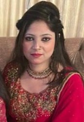 Yusra Baloch