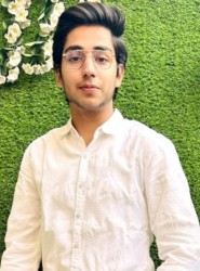 Alim Rashad khan Baloch