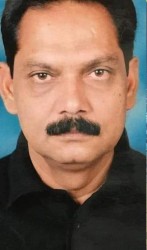 Gulshad Khan Baloch