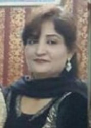 shabnoor Begum Baloch