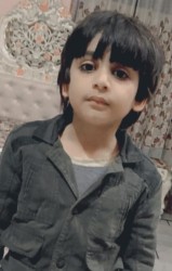 Ahil khan Baloch