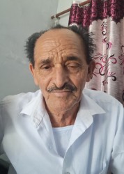 Sher Afgan Khan Baloch