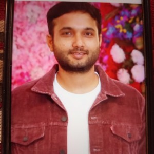 Anas khan Baloch