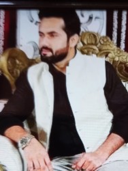 Umar faruk Baloch