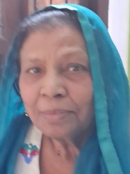 Tanajim begum