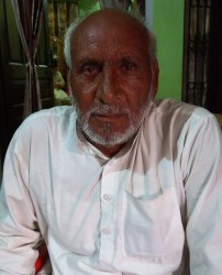 Iarataka khan Baloch