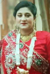 Azma khan Baloch
