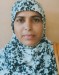 Nazma begum Baloch