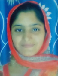 Masiha khan Baloch