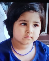 Aaniya Baloch