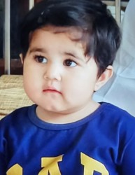 Aalima Baloch