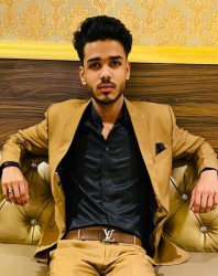 Mohammad Agaaz khan