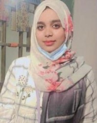Dr Muskan Baloch