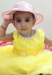 Nimra Baloch