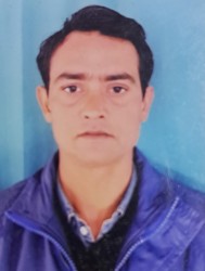 Shahkar Khan