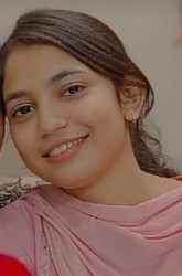 Khushnaseeb khan