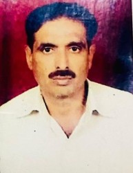 Fazlu rehman khan