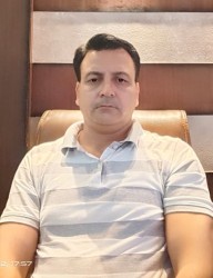 Wajahat Khan Baloch