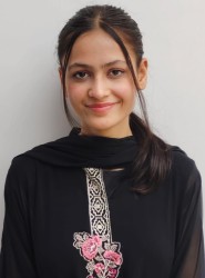 Sara khan Baloch