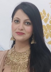 Yusra khan Baloch
