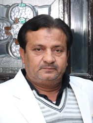 Shehzad khan Baloch