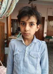 Affan khan Baloch