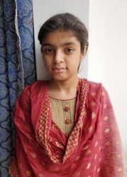 Rabika khan Baloch