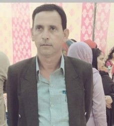 Shahnawaz  khan Baloch