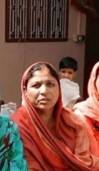 Rafat Sultana Baloch