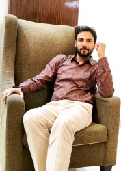Gulam Rabbani Baloch