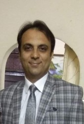 Zohaib khan Baloch