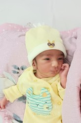 Zohan wasi khan Baloch