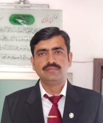Aarish khan Baloch
