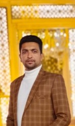 Navish khan Baloch