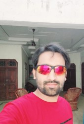 Kokab khan Baloch