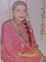 Farhana Baloch