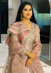 Chandni. Baloch