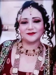 Iram khan Baloch