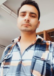 Amjad khan Baloch