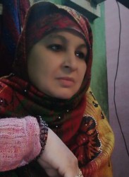 Sayra Baloch