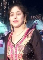 Rehnuma Baloch