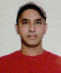 Mohammad nawaz Baloch