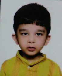 Mohd Ayaan khan Baloch